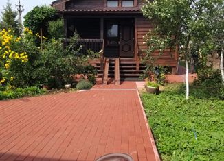 Продажа дома, 164.7 м2, деревня Селевкино, деревня Селёвкино, 68