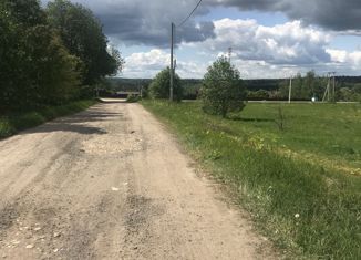 Продажа участка, 25 сот., деревня Первомайское, деревня Первомайское, 25А