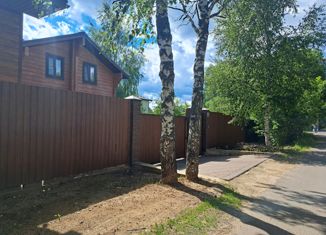 Продажа земельного участка, 7 сот., коттеджный посёлок Калистово, коттеджный посёлок Калистово, 113