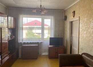 Трехкомнатная квартира на продажу, 38.7 м2, Артём, улица Шишкина, 23