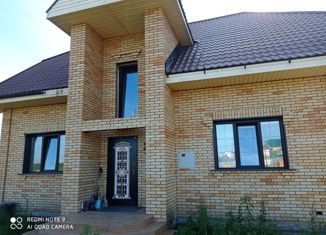 Продается дом, 156 м2, посёлок Чёрное, Первомайская улица