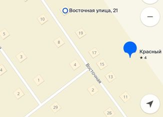 Продам дом, 64 м2, село Красный Чикой, Восточная улица, 21