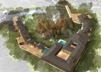 Продам земельный участок, 350 сот., деревня Караваево