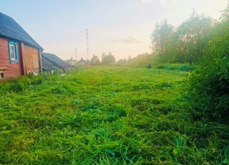 Продаю участок, 18.5 сот., деревня Большое Гридино