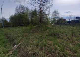 Продам участок, 12 сот., деревня Крапивино