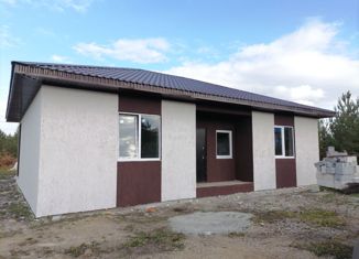 Продам дом, 105 м2, посёлок Бобровский, улица Некрасова