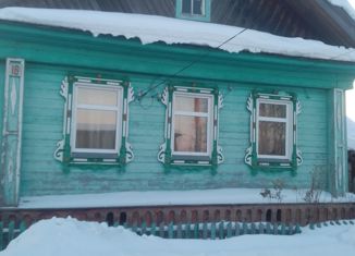 Продается дом, 32 м2, Шахунья, Советская площадь