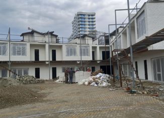 Продается таунхаус, 50 м2, Ольгинка, Заречная улица