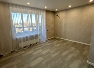 Продам 1-ком. квартиру, 33.2 м2, Казань, ЖК Мечта, улица Мансура Хасанова, 13А