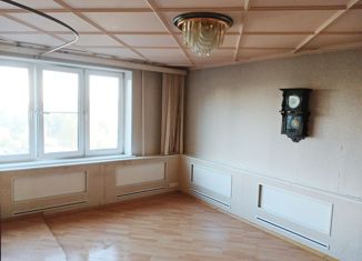 Продам 3-ком. квартиру, 64.6 м2, Москва, улица Малыгина, 1, улица Малыгина