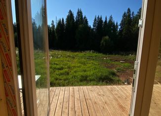 Продается участок, 9 сот., поселок Юго-Камский, Советская улица