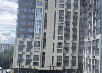 Продажа 1-ком. квартиры, 40 м2, Республика Башкортостан, Коммунистическая улица, 109