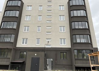 Продается 2-комнатная квартира, 64.2 м2, Ярославль, Большая Донская улица, 15к2, Красноперекопский район