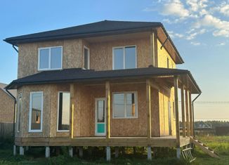 Продаю дом, 130 м2, коттеджный посёлок Усадьба Глебово