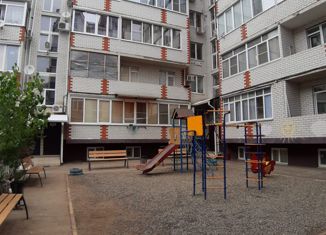 Продам 3-ком. квартиру, 53.1 м2, посёлок Российский, Измаильская улица, 13