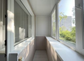 Продам 1-комнатную квартиру, 31.2 м2, Самара, улица Карбышева, 66, метро Спортивная