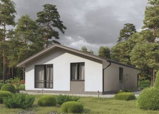 Продается дом, 85 м2, деревня Мармылево, Школьная улица, 19