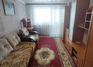 Продается двухкомнатная квартира, 44.1 м2, Прокопьевск, улица Обручева, 3А