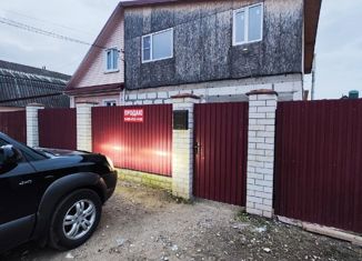 Продам дом, 240 м2, Кольчугино, Волочаевская улица