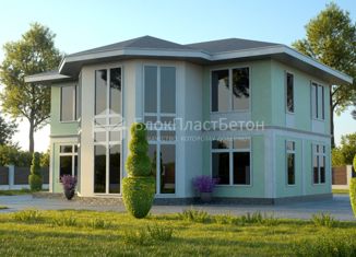 Продам дом, 164 м2, деревня Ольшаны