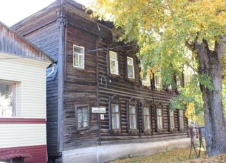 Продажа комнаты, 24 м2, Томск, Комсомольский переулок, 4, Советский район