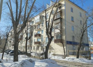 2-комнатная квартира в аренду, 45 м2, Екатеринбург, улица Титова, 13, Чкаловский район