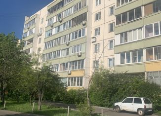 Продам 1-комнатную квартиру, 38.4 м2, Москва, улица Марьинский Парк, 7к1, улица Марьинский Парк