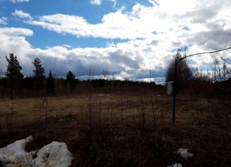 Продажа земельного участка, 943 сот., Сыктывкар, улица Чкалова, 38, Октябрьский район