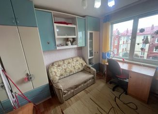 Продаю двухкомнатную квартиру, 37.2 м2, Великий Устюг, Гледенская улица, 35Б