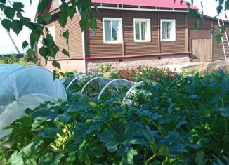 Продажа дома, 53 м2, поселок Пожва, Советская улица