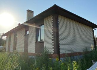 Продаю дом, 120 м2, село Верхний Услон, Песчаная улица, 15