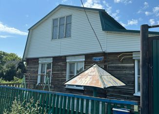 Продается дом, 85.1 м2, село Георгиевка, улица Ленина, 13