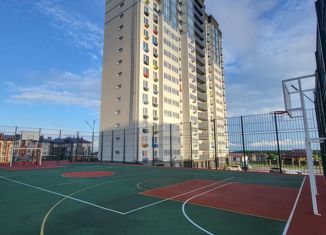 Продам 1-ком. квартиру, 34 м2, Ставрополь, микрорайон № 29, Тюльпановая улица, 12