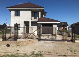 Продается дом, 200 м2, поселок Заостровье, Малахитовая улица, 10