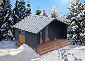 Продаю дом, 32 м2, село Кашино