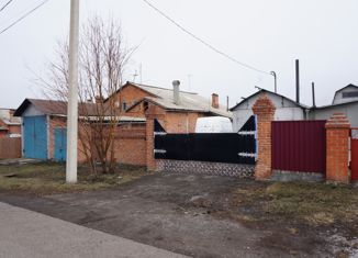 Продам дом, 64 м2, Кемеровская область, Октябрьский переулок