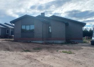 Продажа дома, 112 м2, село Альдермыш