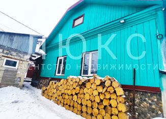 Продажа дома, 97.9 м2, Новокузнецк, улица 40 лет Октября, 41