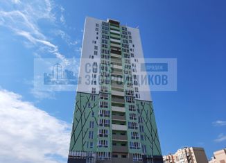 Продам однокомнатную квартиру, 35.17 м2, Саратов, ЖК Мята, проспект Героев Отечества, 3А