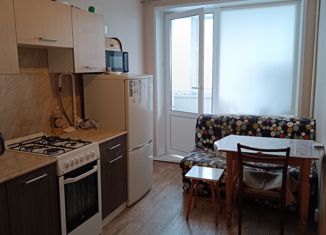 Продается однокомнатная квартира, 34.7 м2, Москва, 4-й Вешняковский проезд, 8, 4-й Вешняковский проезд