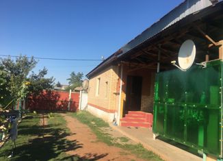 Дом на продажу, 79.9 м2, село Черкассы, улица Фрунзе, 16