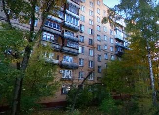 Продам 2-комнатную квартиру, 42.8 м2, Москва, 6-я Парковая улица, 27, 6-я Парковая улица