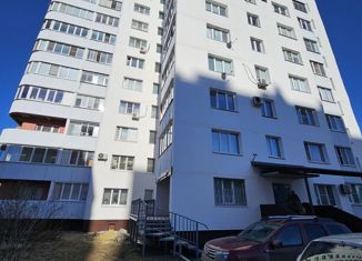 Продажа однокомнатной квартиры, 43 м2, Тамбов, улица Чичерина, 30В
