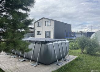 Дом на продажу, 164 м2, СНТ Лужки, СНТ Лужки, 214