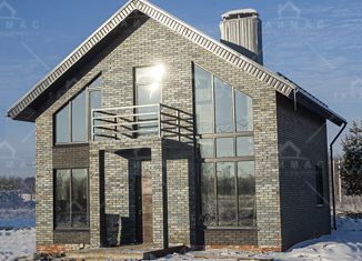 Продам дом, 120 м2, деревня Новое Мамонино, Невская улица