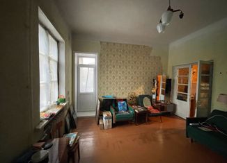 Продается двухкомнатная квартира, 60.7 м2, Борисоглебск, Первомайская улица, 62