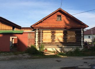 Продажа дома, 54 м2, село Кашино, улица Чкалова, 32