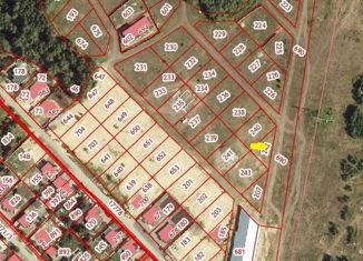 Продается участок, 546 сот., посёлок Терема