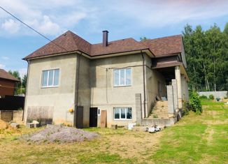 Продам дом, 337.1 м2, деревня Тендиково, деревня Тендиково, 65