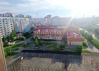 Продажа 1-комнатной квартиры, 41 м2, Челябинск, Двинская улица, 3